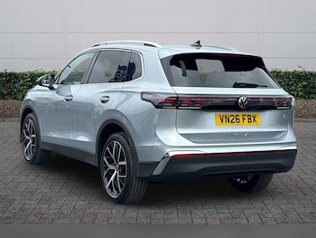 Used Volkswagen Tiguan 2026 for sale - 78824025: Photo