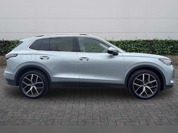 Used Volkswagen Tiguan 2026 for sale - 78824025: Photo