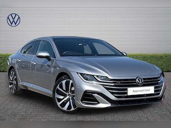 Used Volkswagen Arteon 2021 for sale - 79338713: Photo
