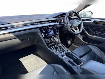 Used Volkswagen Arteon 2021 for sale - 79338713: Photo