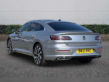 Used Volkswagen Arteon 2021 for sale - 79338713: Photo