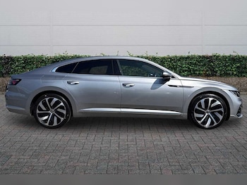 Used Volkswagen Arteon 2021 for sale - 79338713: Photo