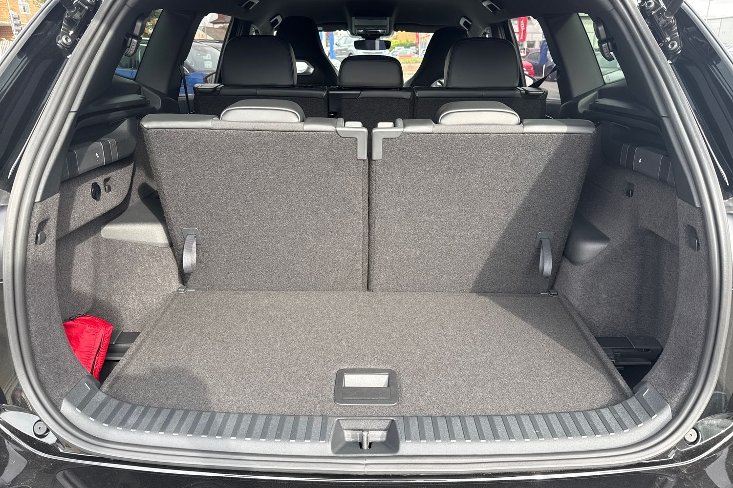 Used Volkswagen Touran 2026 for sale - 77994897: Photo 10