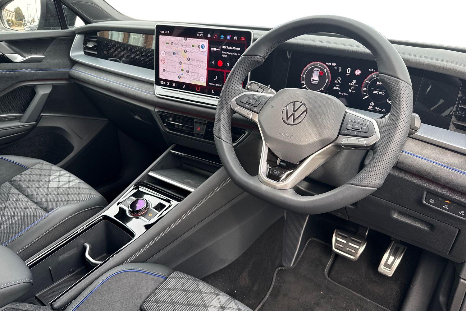 Used Volkswagen Touran 2026 for sale - 77994897: Photo 12