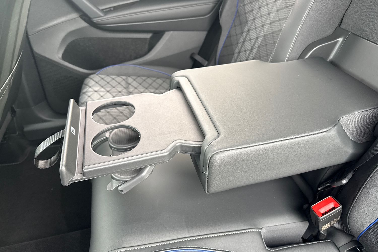 Used Volkswagen Touran 2026 for sale - 77994897: Photo 15