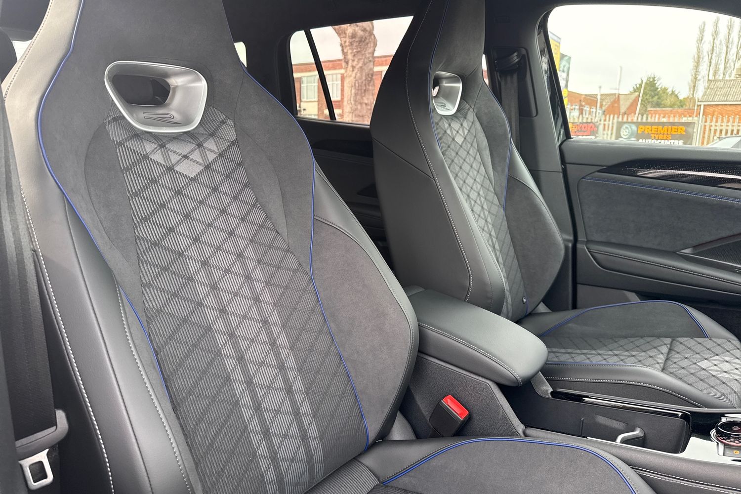 Used Volkswagen Touran 2026 for sale - 77994897: Photo 17