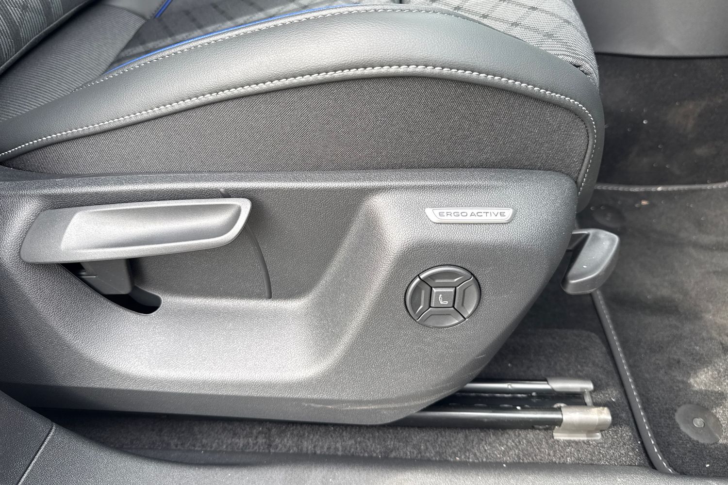 Used Volkswagen Touran 2026 for sale - 77994897: Photo 18