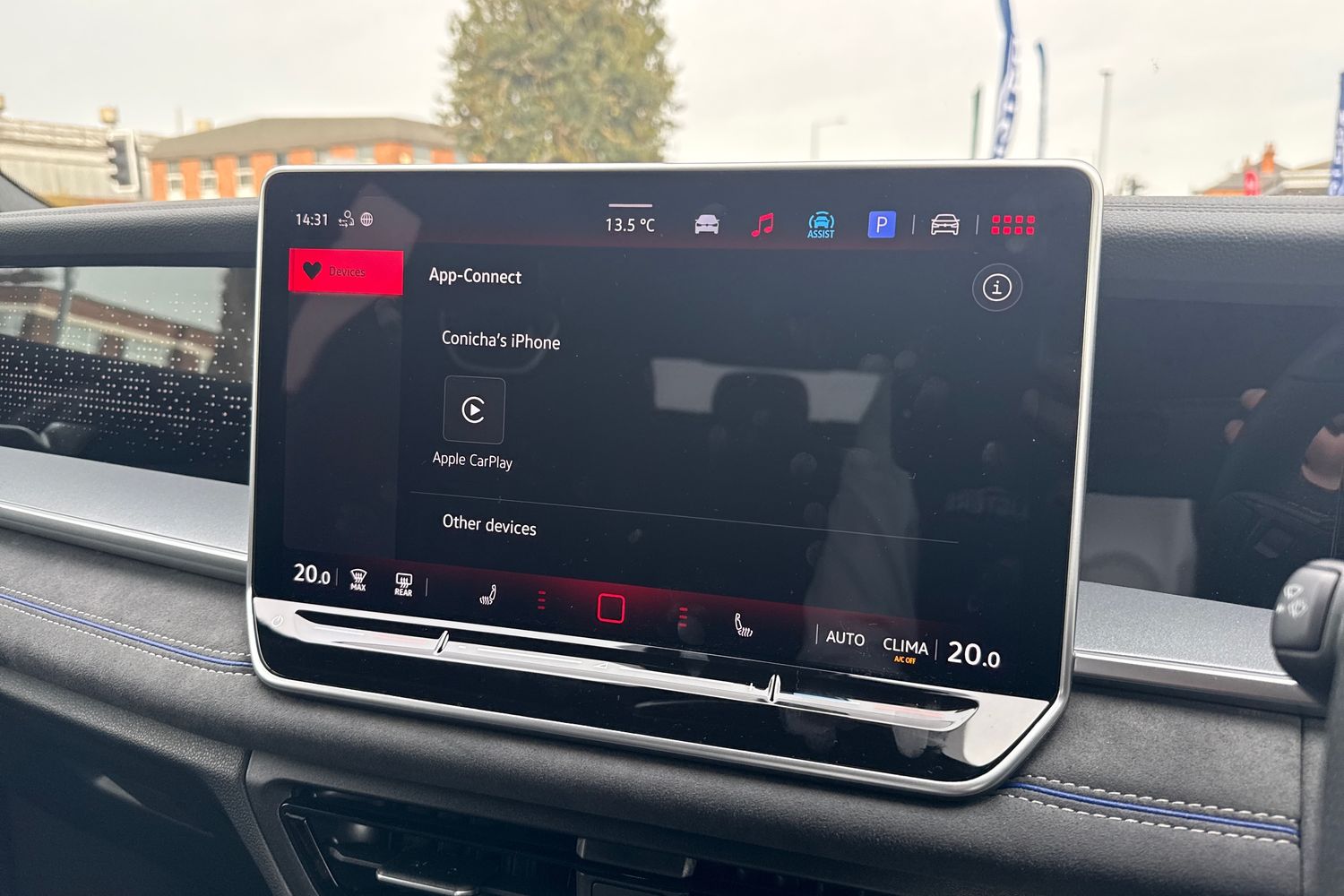 Used Volkswagen Touran 2026 for sale - 77994897: Photo 21