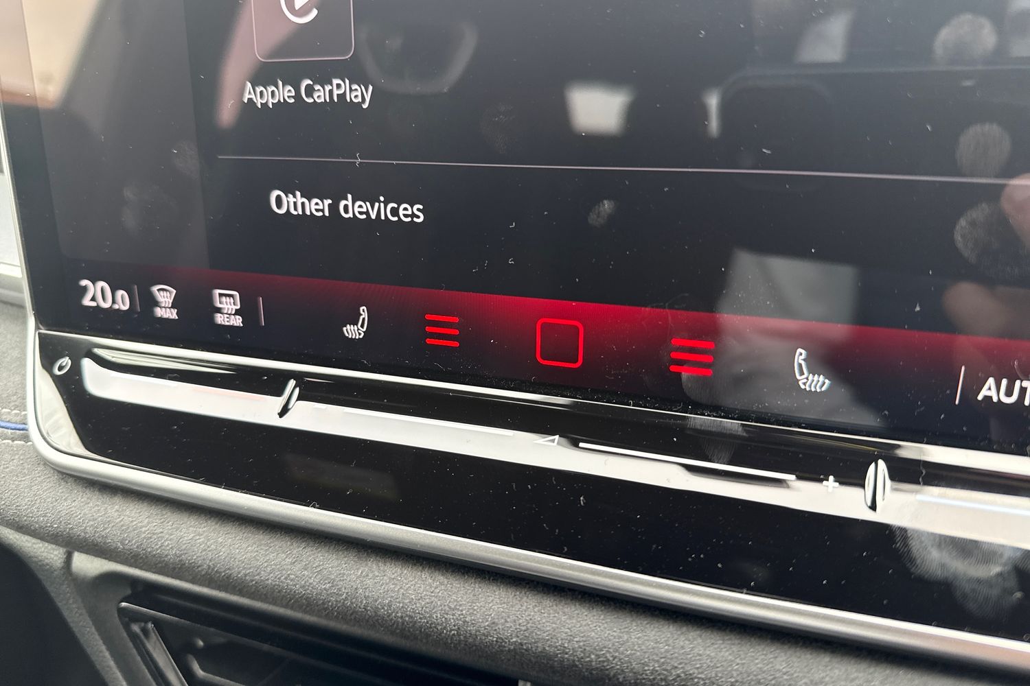 Used Volkswagen Touran 2026 for sale - 77994897: Photo 22