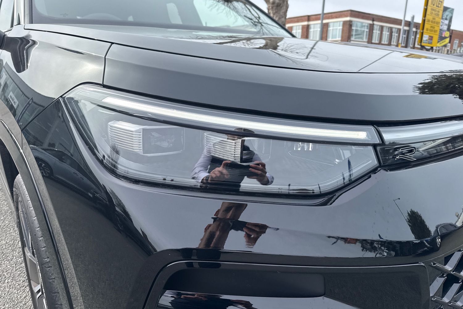 Used Volkswagen Touran 2026 for sale - 77994897: Photo 26