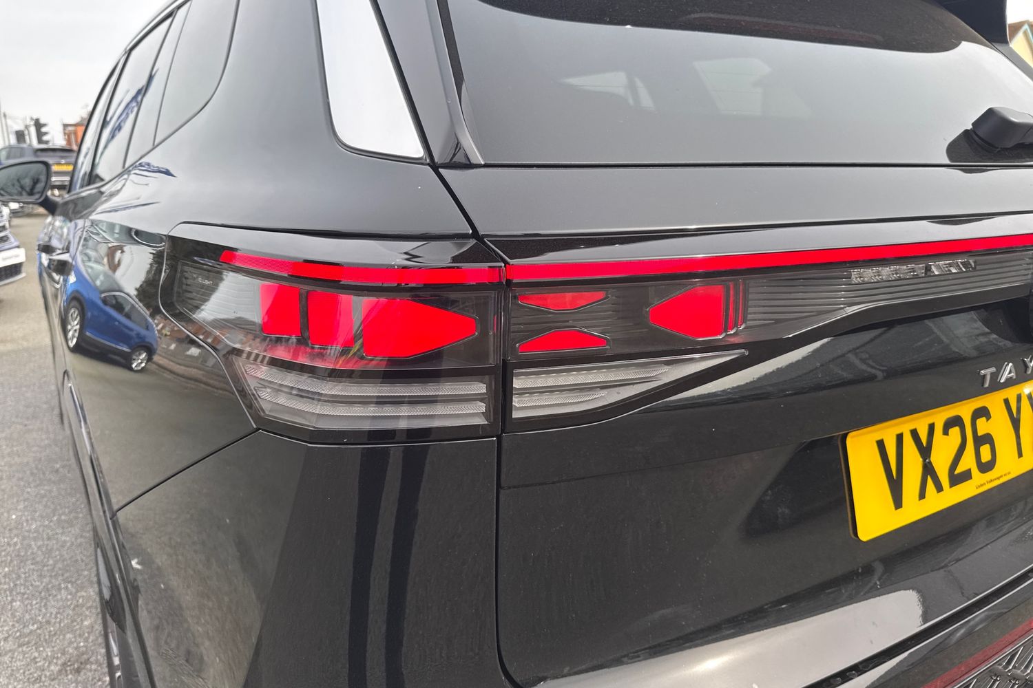 Used Volkswagen Touran 2026 for sale - 77994897: Photo 29