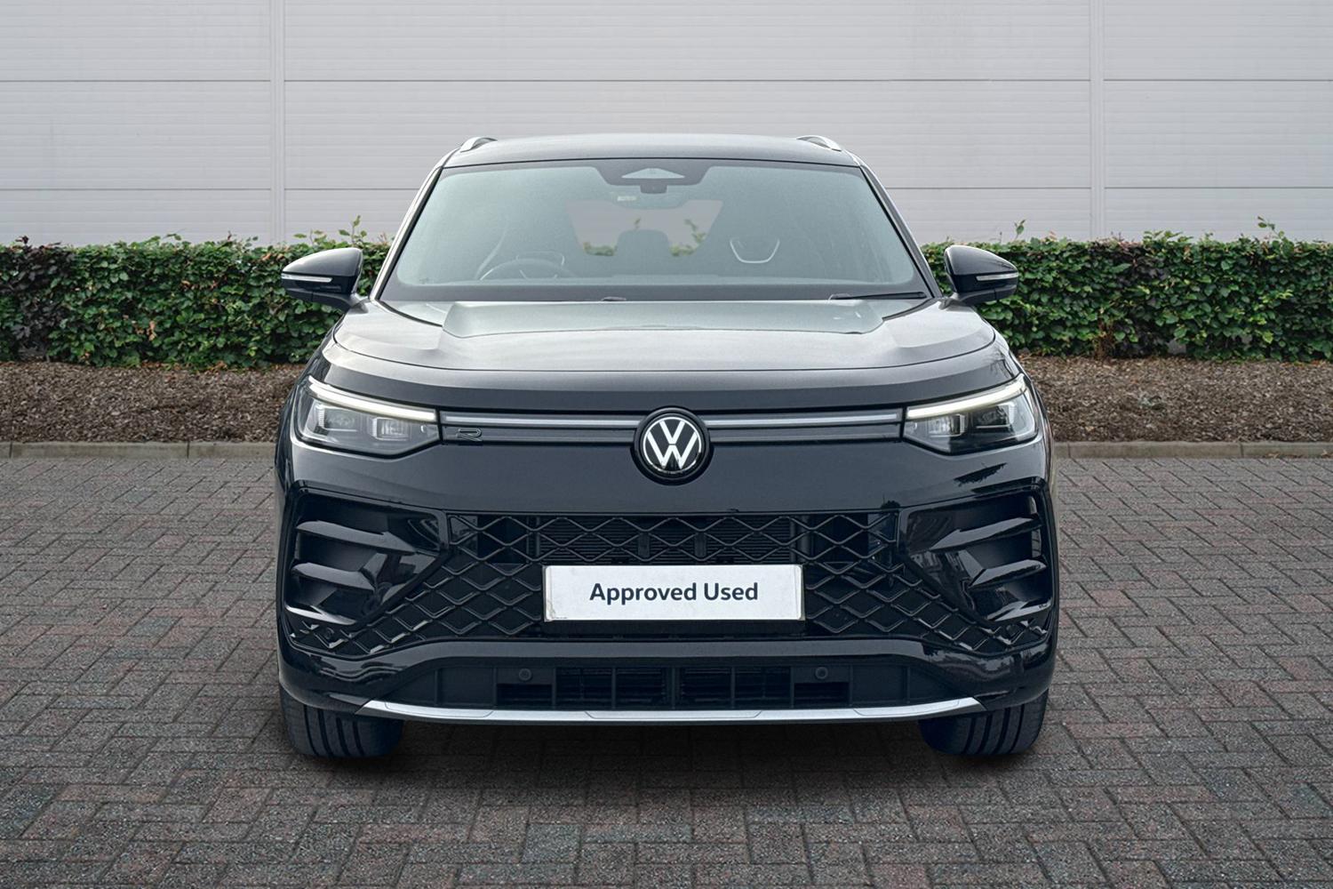 Used Volkswagen Touran 2026 for sale - 77994897: Photo 3