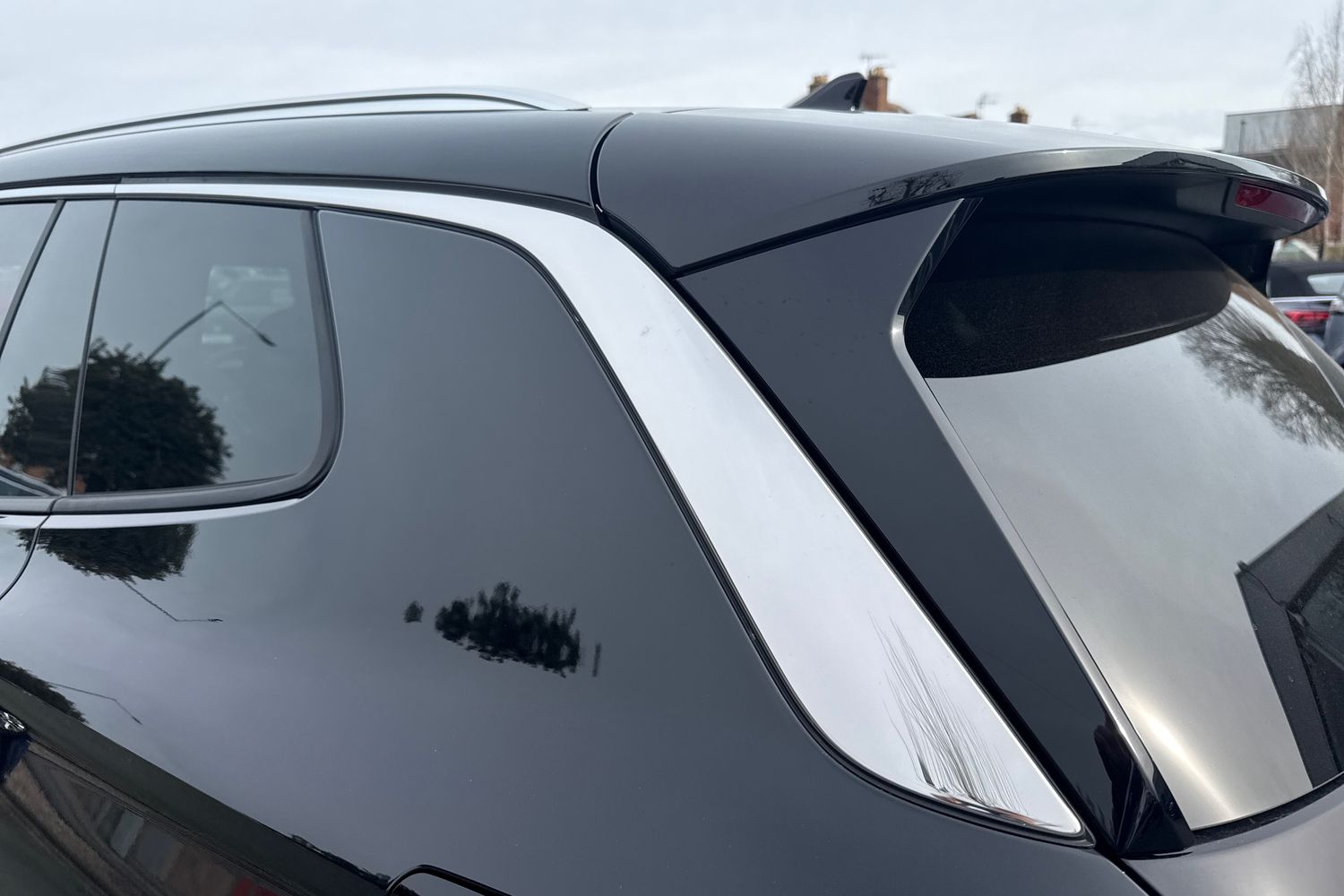 Used Volkswagen Touran 2026 for sale - 77994897: Photo 30