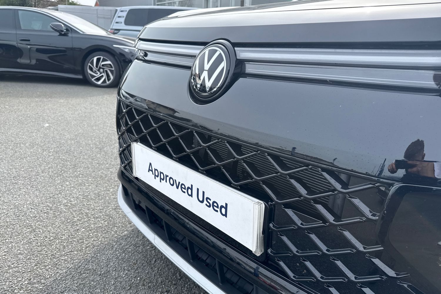 Used Volkswagen Touran 2026 for sale - 77994897: Photo 32