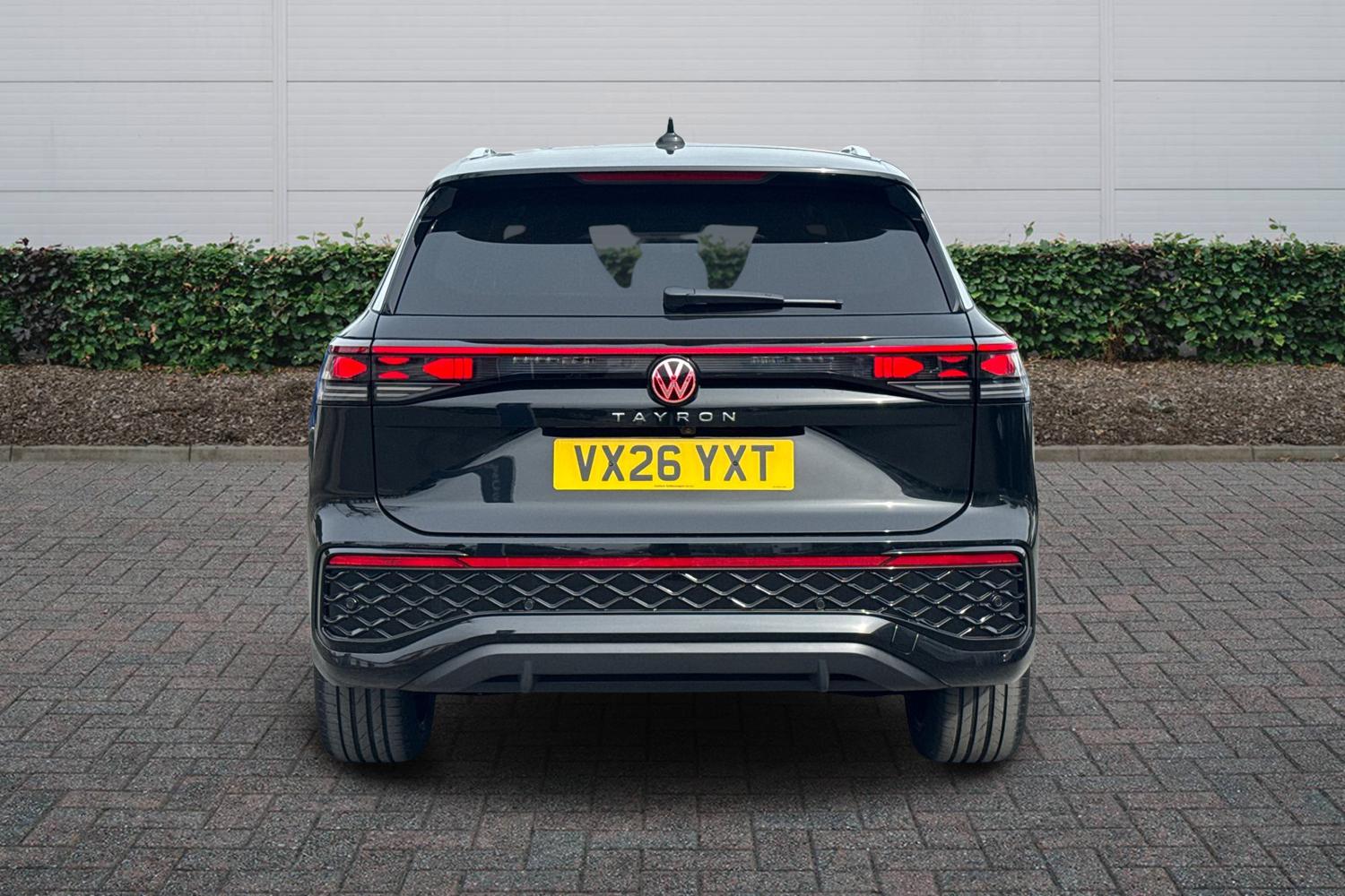 Used Volkswagen Touran 2026 for sale - 77994897: Photo 4