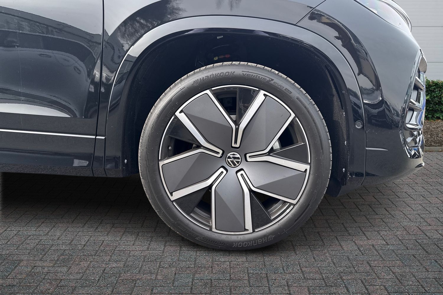 Used Volkswagen Touran 2026 for sale - 77994897: Photo 6