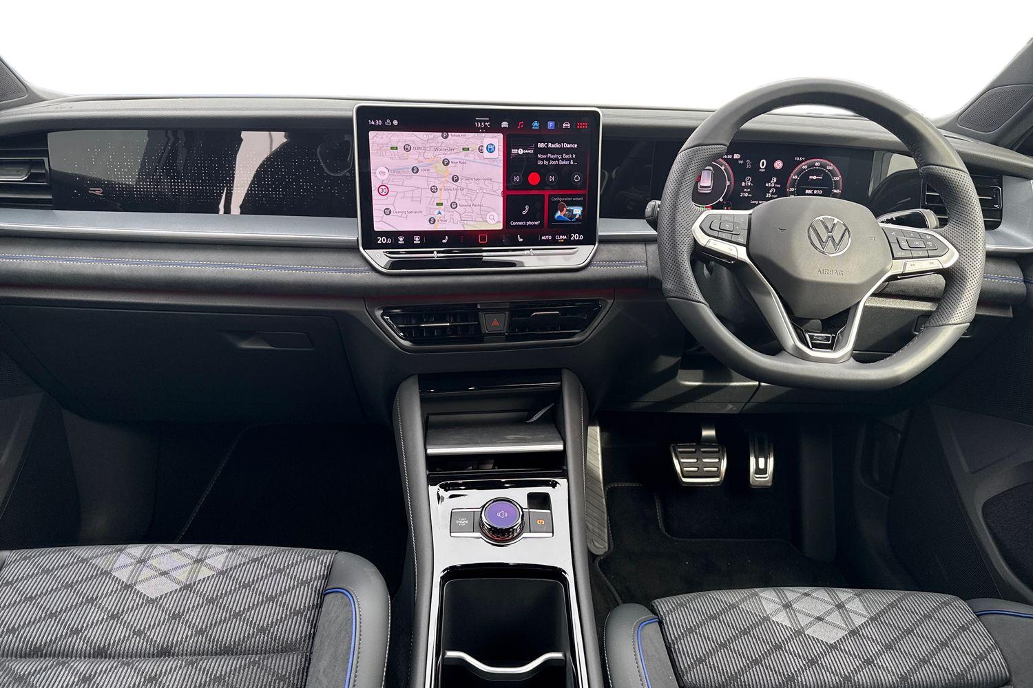 Used Volkswagen Touran 2026 for sale - 77994897: Photo 8