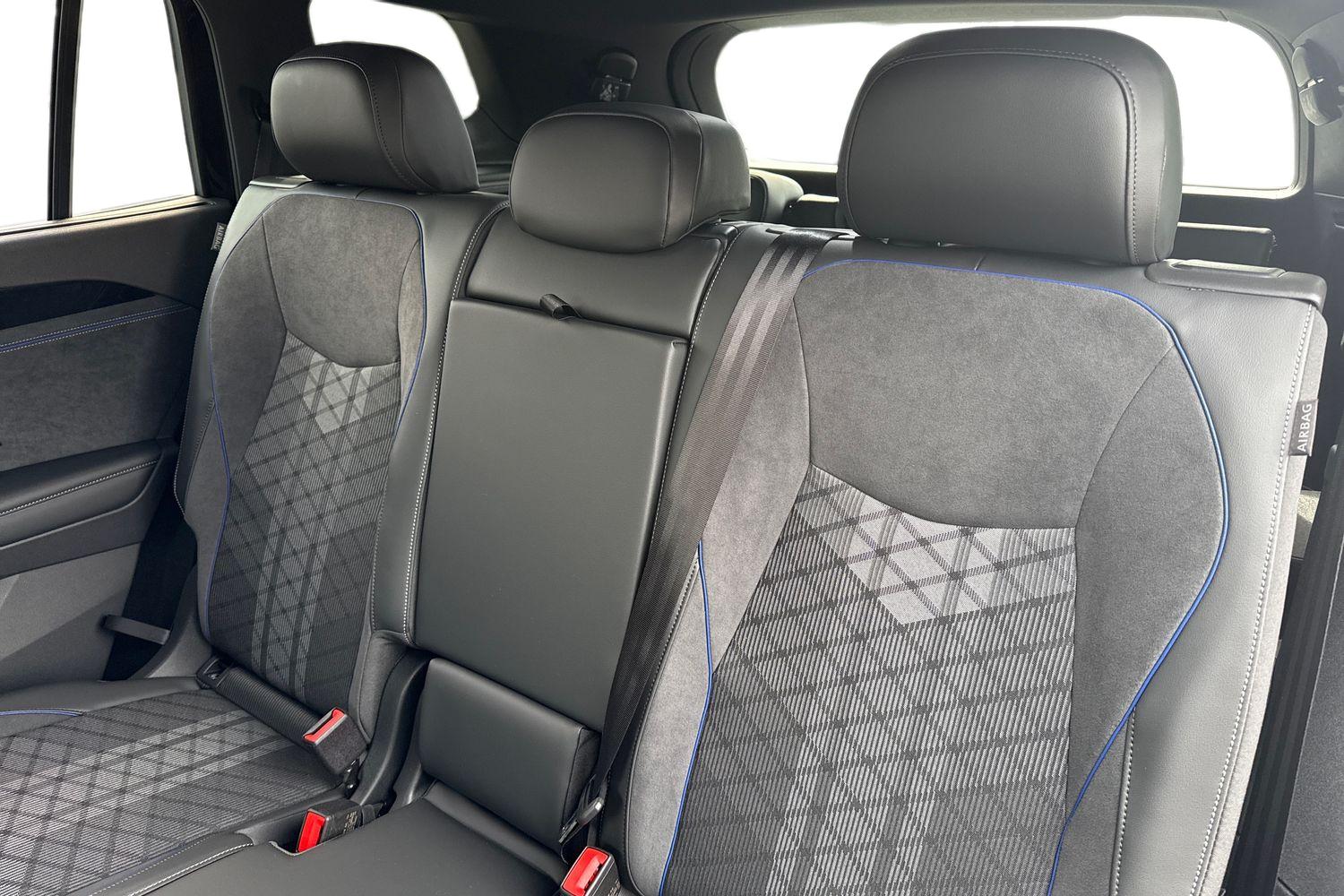 Used Volkswagen Touran 2026 for sale - 77994897: Photo 9