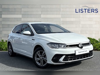 Volkswagen - Polo