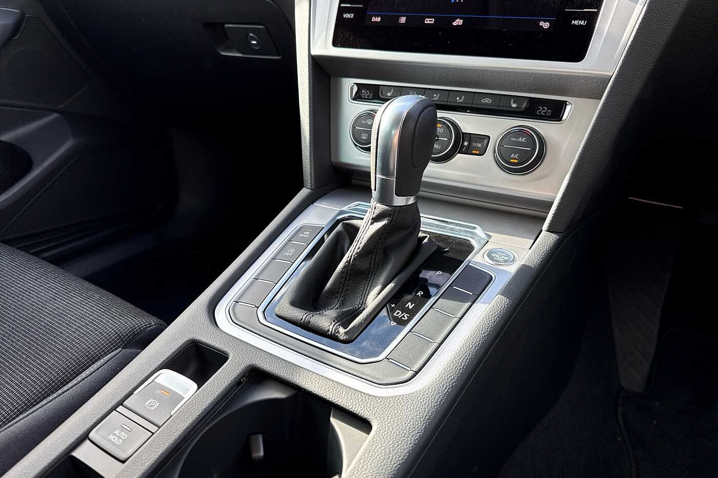 Used Volkswagen Passat 2019 for sale - 77030925: Photo 10