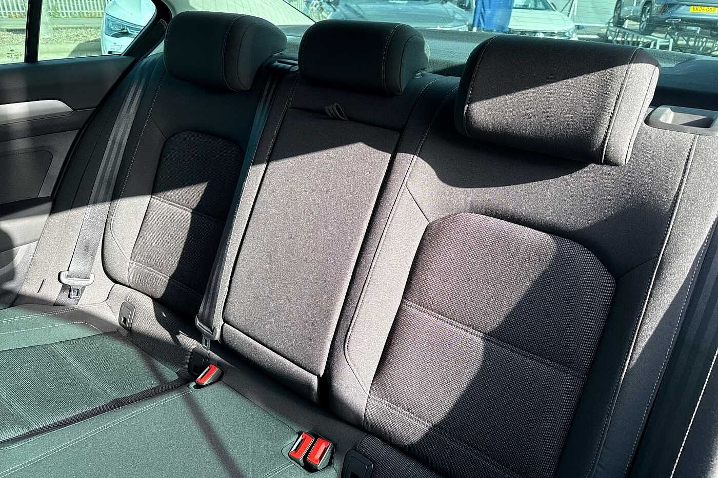 Used Volkswagen Passat 2019 for sale - 77030925: Photo 11