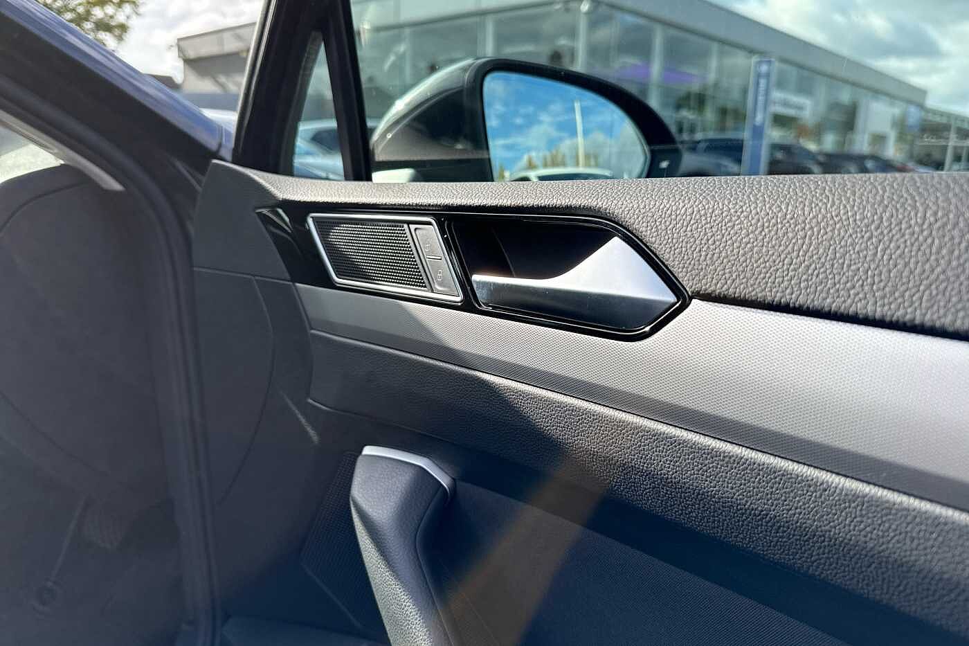 Used Volkswagen Passat 2019 for sale - 77030925: Photo 16