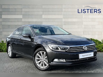 Used Volkswagen Passat 2019 for sale - 77030925: Photo