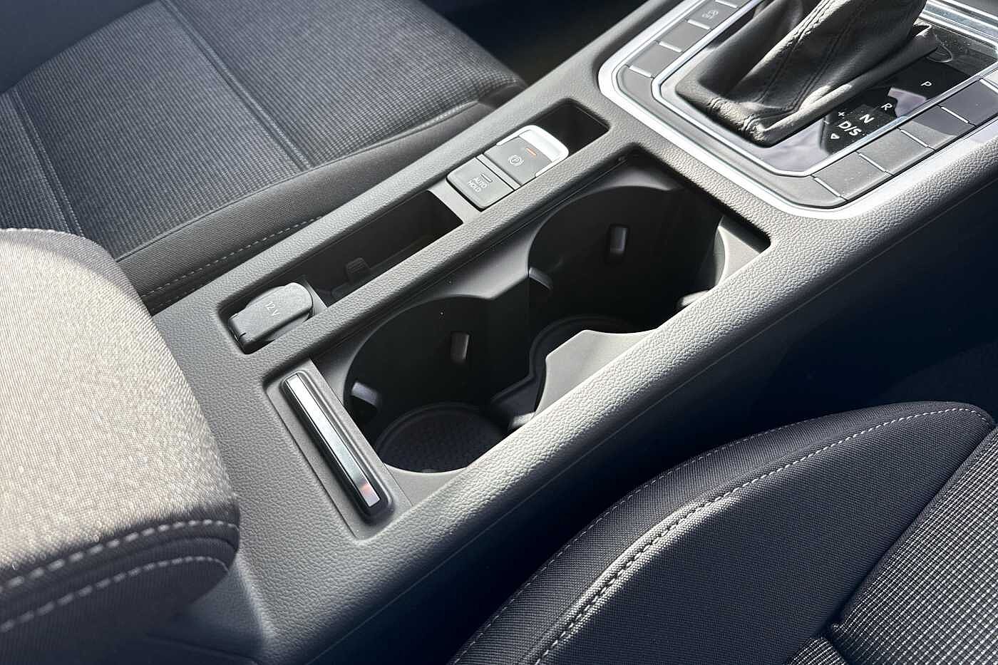 Used Volkswagen Passat 2019 for sale - 77030925: Photo 24