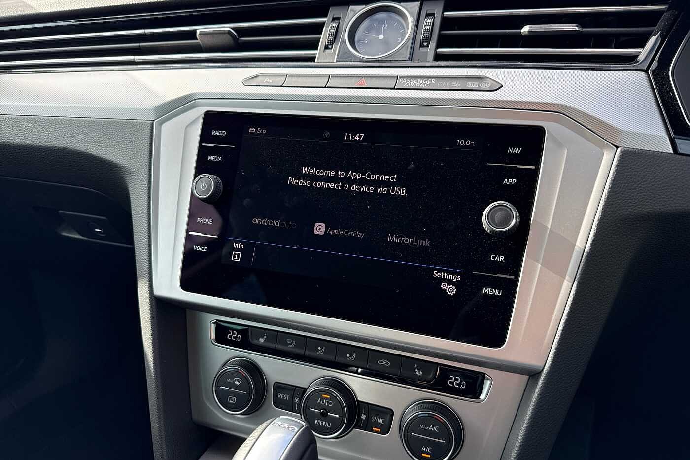 Used Volkswagen Passat 2019 for sale - 77030925: Photo 27