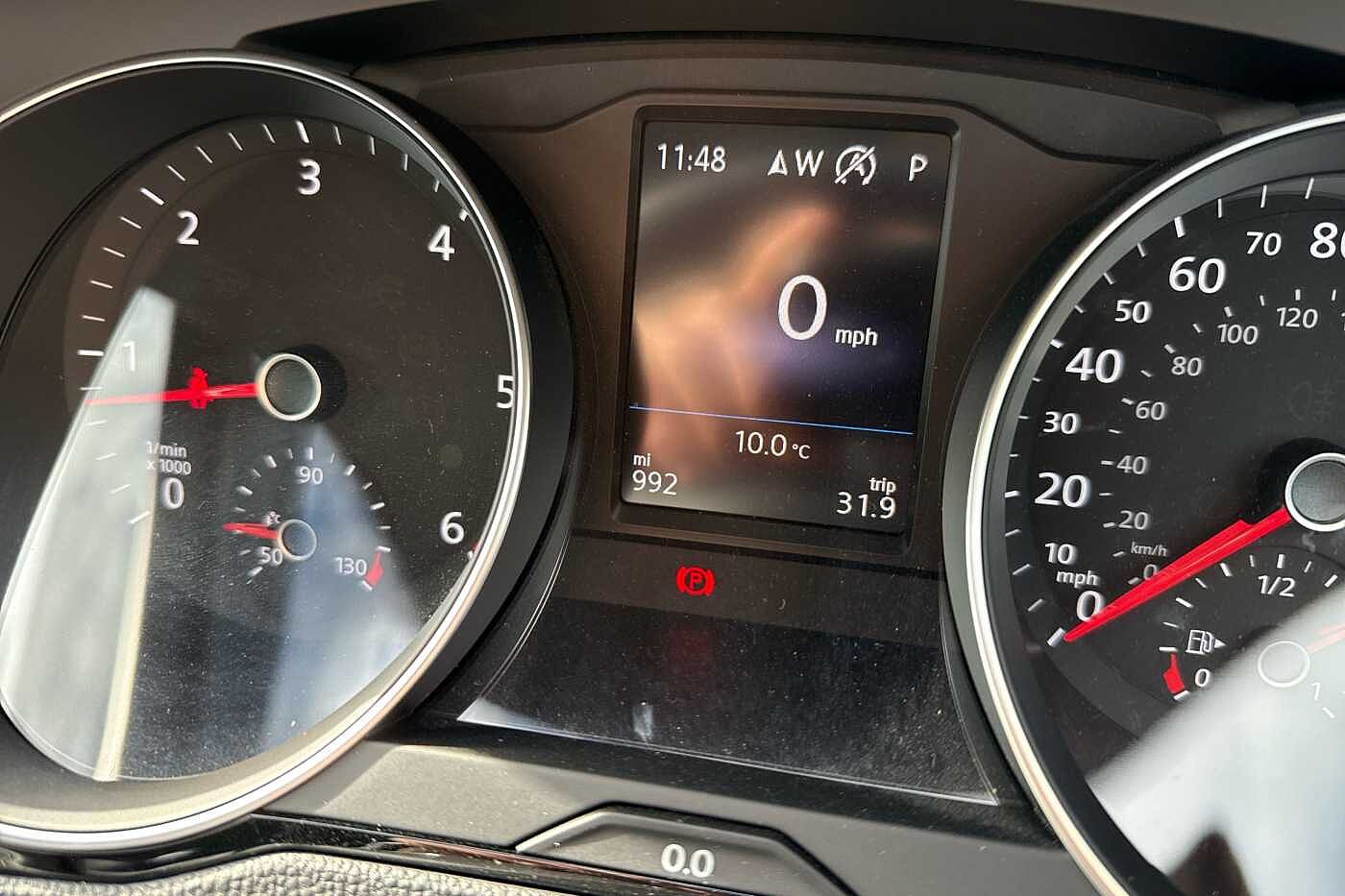 Used Volkswagen Passat 2019 for sale - 77030925: Photo 29