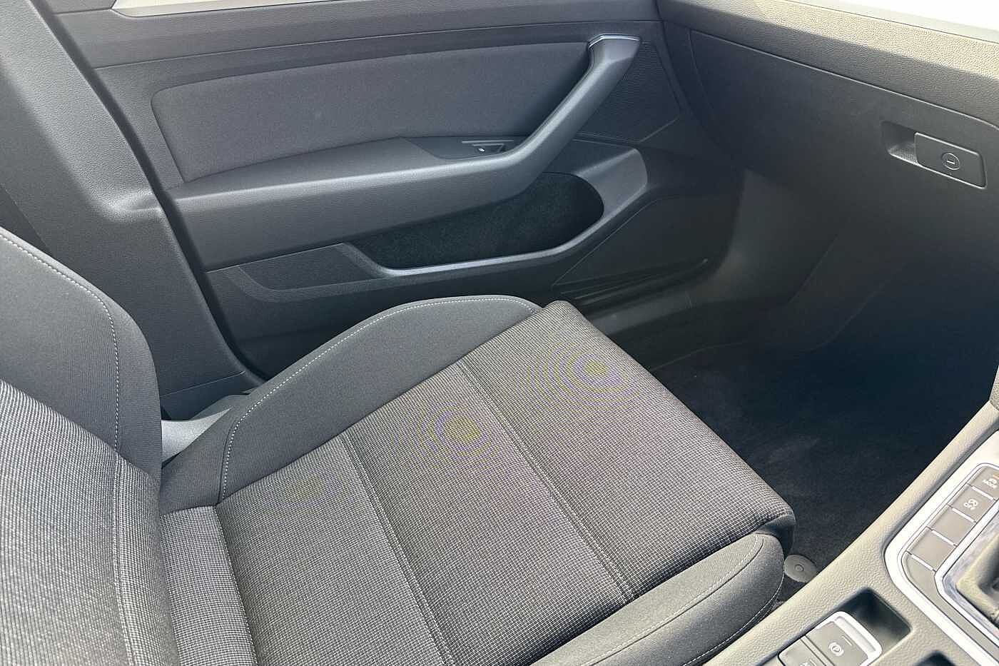 Used Volkswagen Passat 2019 for sale - 77030925: Photo 31