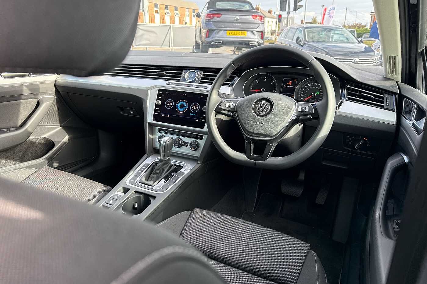 Used Volkswagen Passat 2019 for sale - 77030925: Photo 35