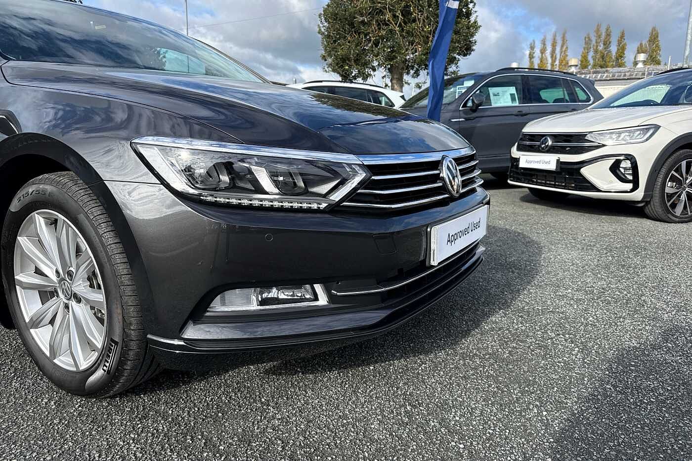 Used Volkswagen Passat 2019 for sale - 77030925: Photo 40