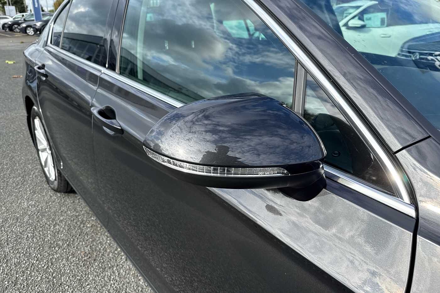 Used Volkswagen Passat 2019 for sale - 77030925: Photo 42