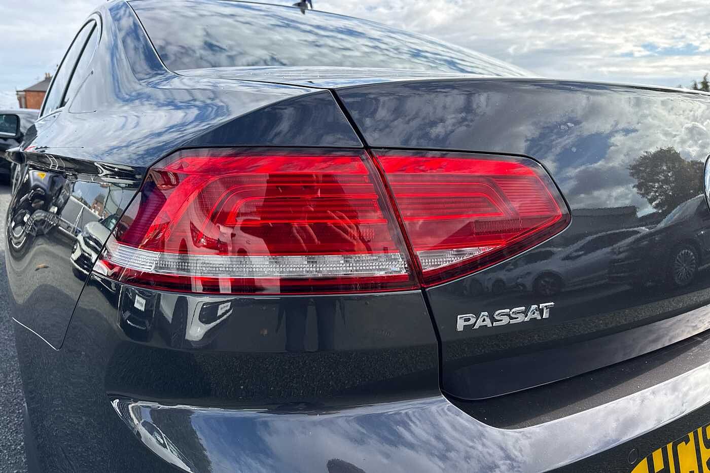 Used Volkswagen Passat 2019 for sale - 77030925: Photo 45