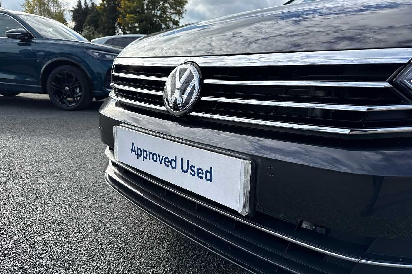 Used Volkswagen Passat 2019 for sale - 77030925: Photo 49