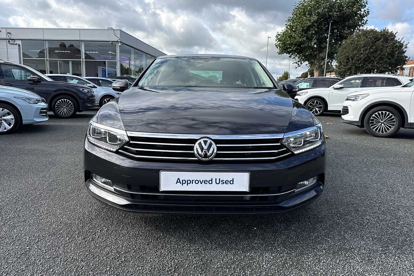 Used Volkswagen Passat 2019 for sale - 77030925: Photo 50