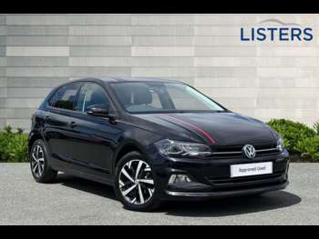 2019 (19) - 1.0 TSI 95 Beats 5dr