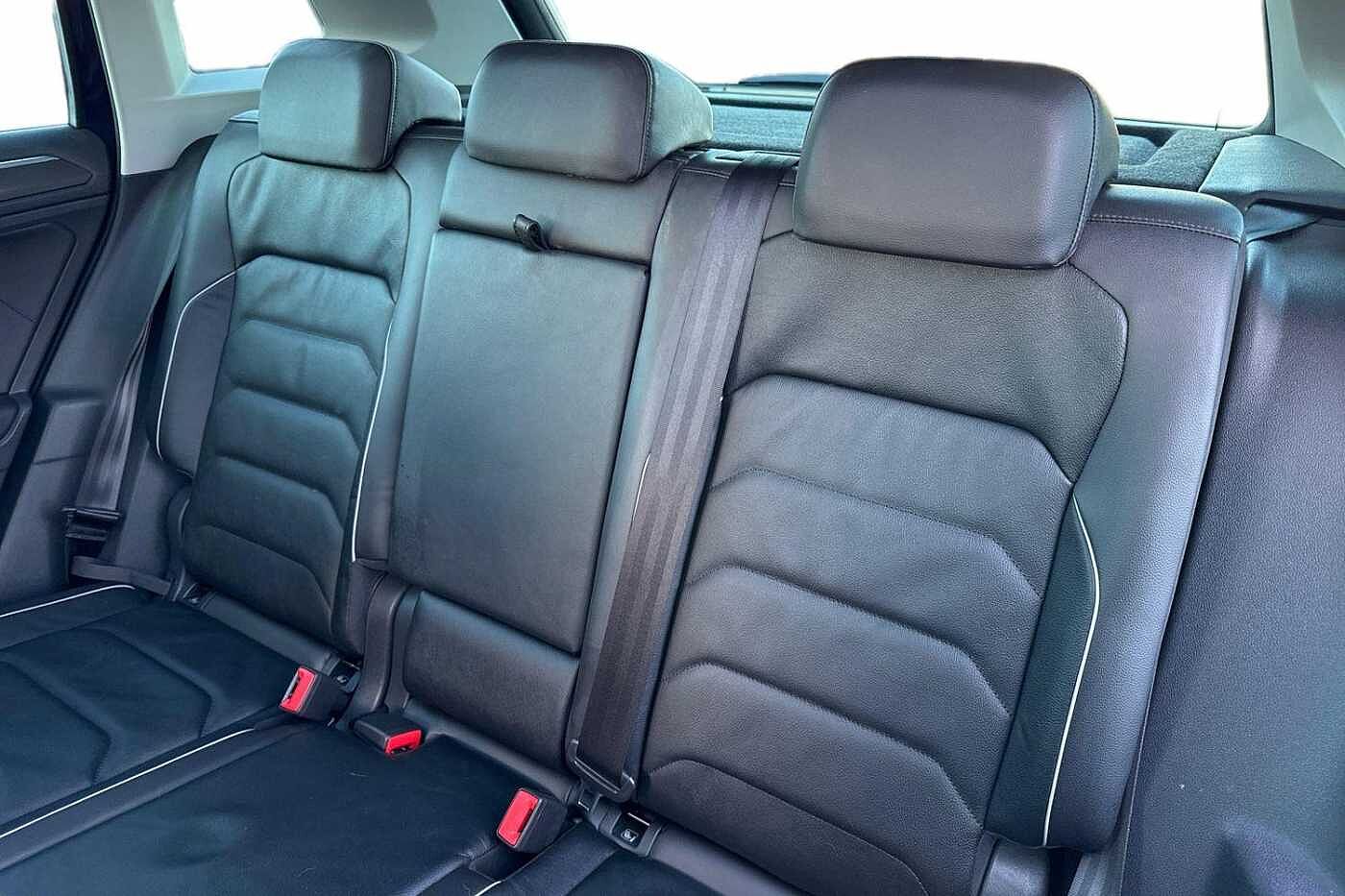 Used Volkswagen Tiguan 2019 for sale - 78008555: Photo 10