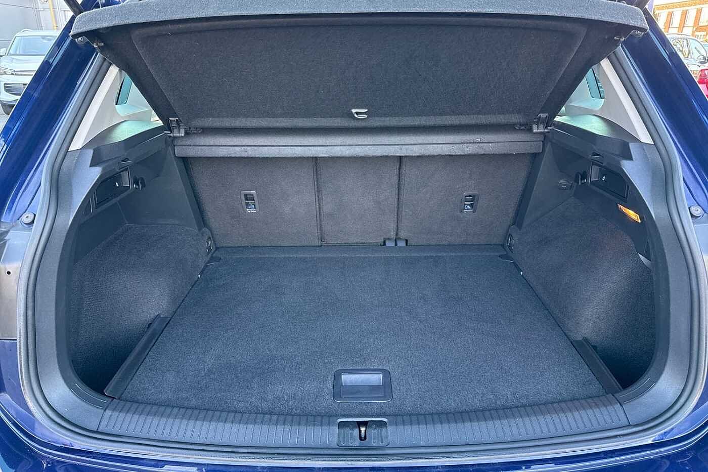 Used Volkswagen Tiguan 2019 for sale - 78008555: Photo 11