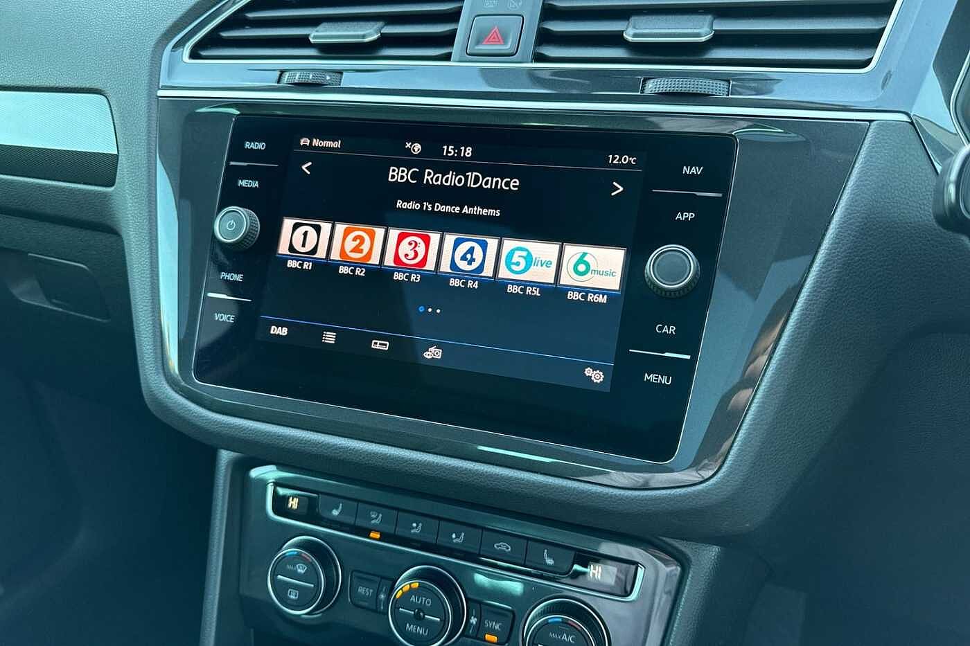 Used Volkswagen Tiguan 2019 for sale - 78008555: Photo 12