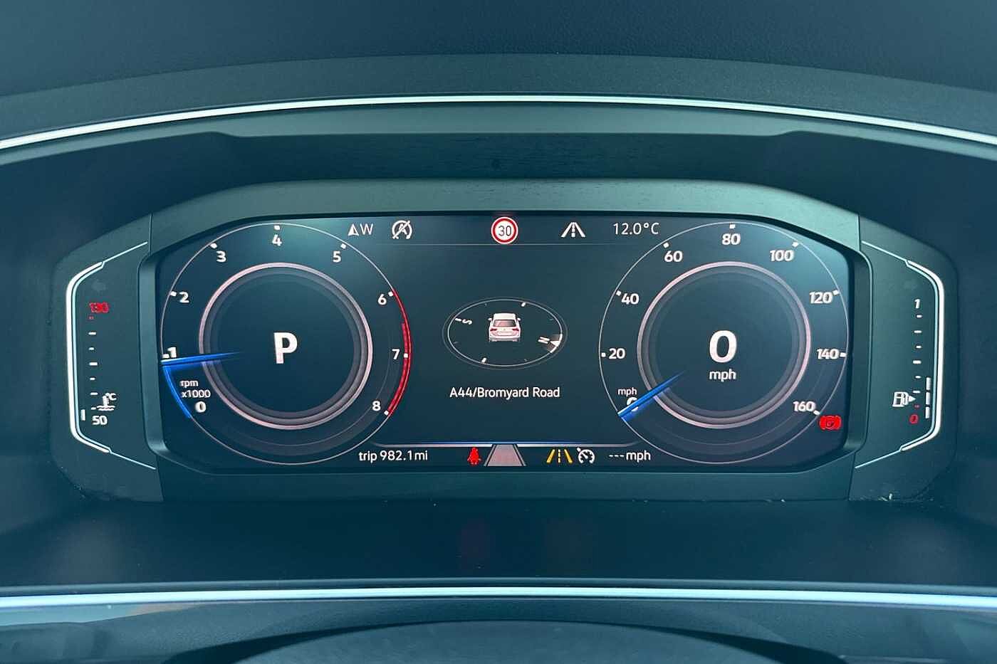 Used Volkswagen Tiguan 2019 for sale - 78008555: Photo 13