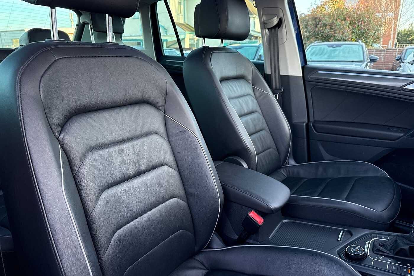 Used Volkswagen Tiguan 2019 for sale - 78008555: Photo 14