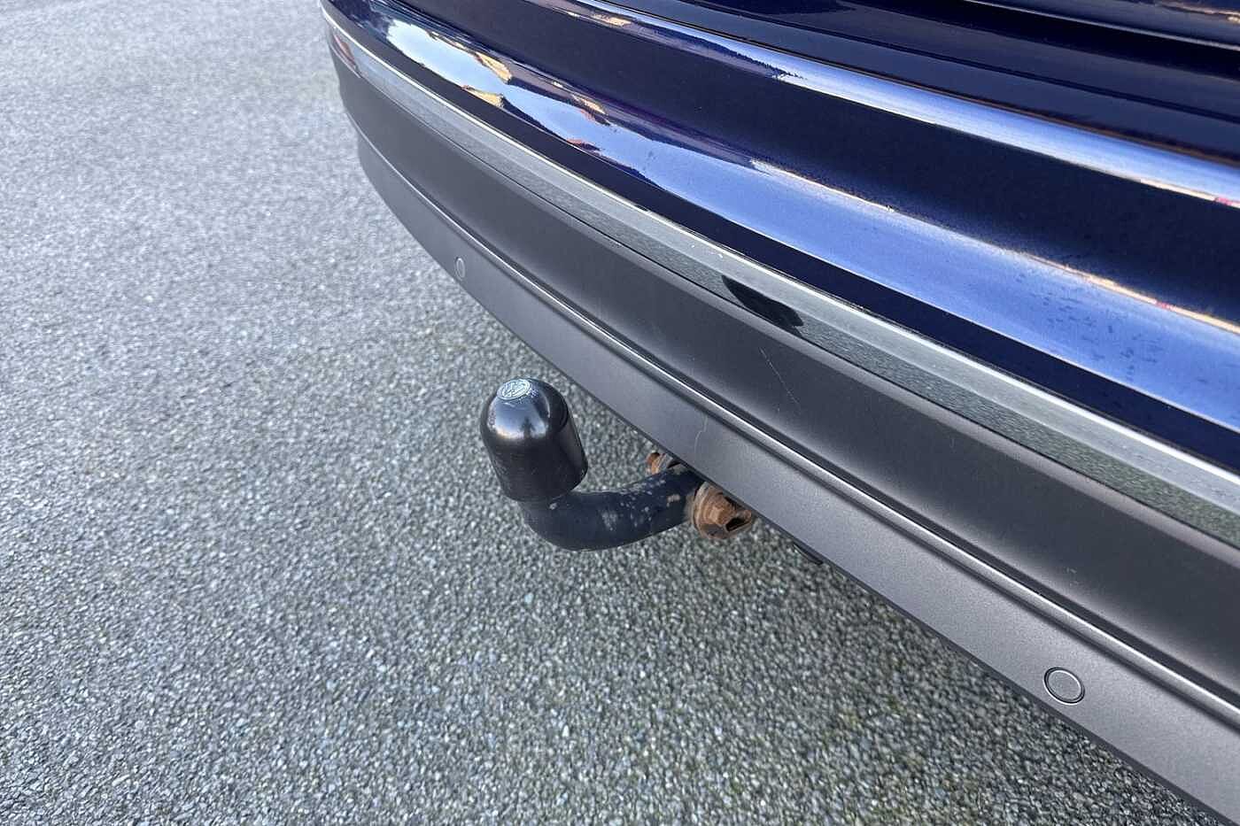 Used Volkswagen Tiguan 2019 for sale - 78008555: Photo 16