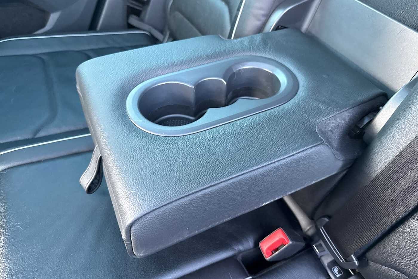 Used Volkswagen Tiguan 2019 for sale - 78008555: Photo 18