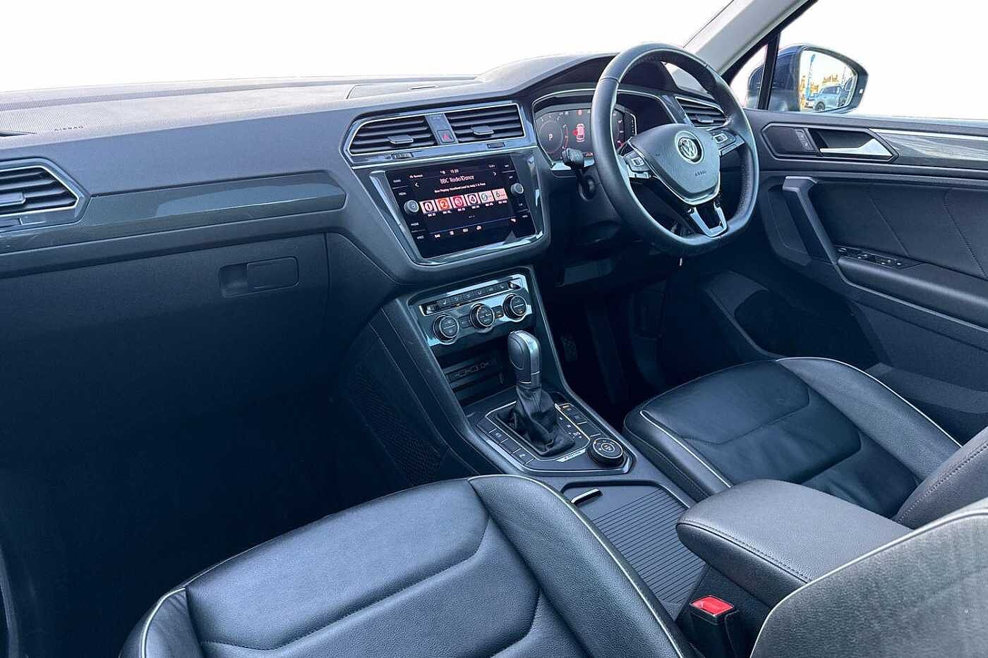 Used Volkswagen Tiguan 2019 for sale - 78008555: Photo 2