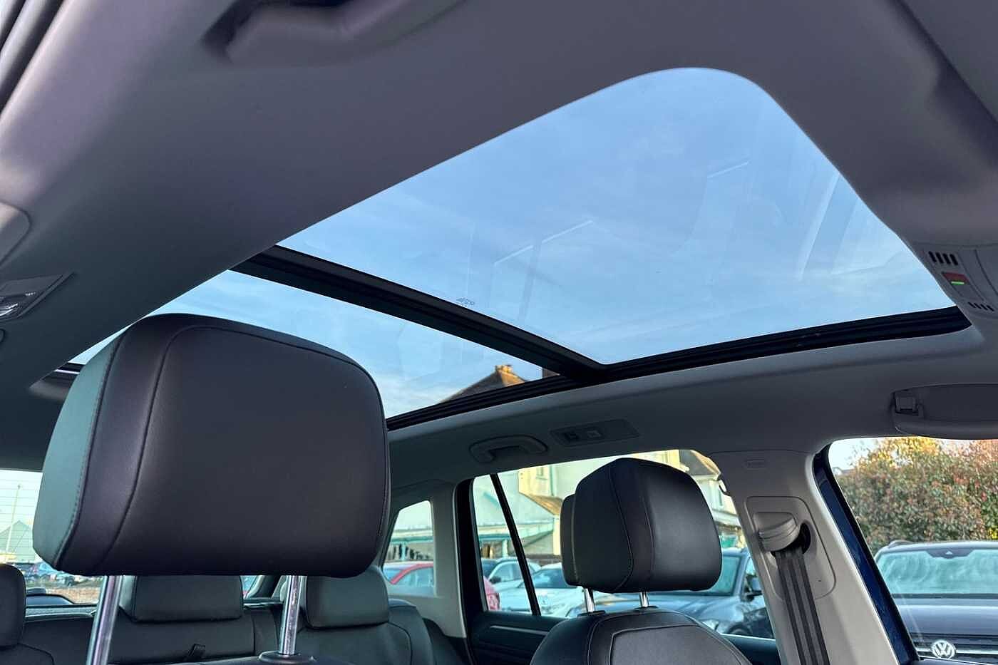 Used Volkswagen Tiguan 2019 for sale - 78008555: Photo 20