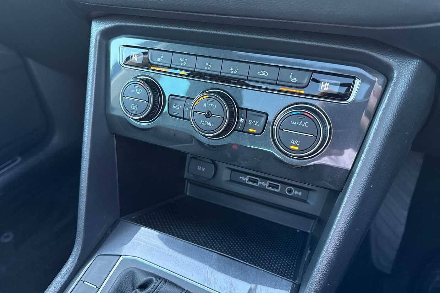 Used Volkswagen Tiguan 2019 for sale - 78008555: Photo 21