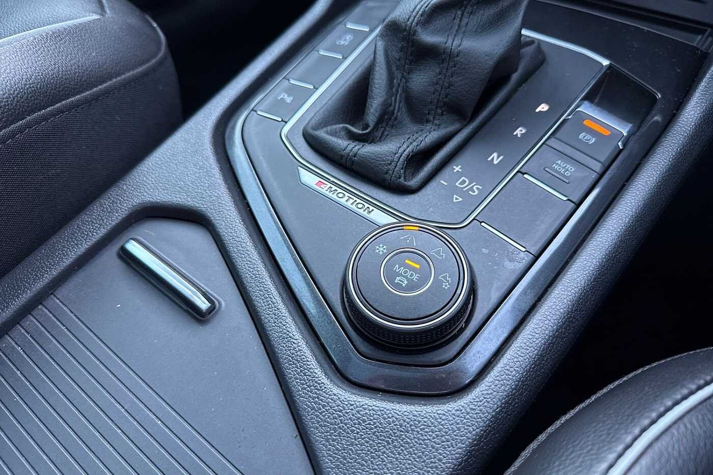 Used Volkswagen Tiguan 2019 for sale - 78008555: Photo 22