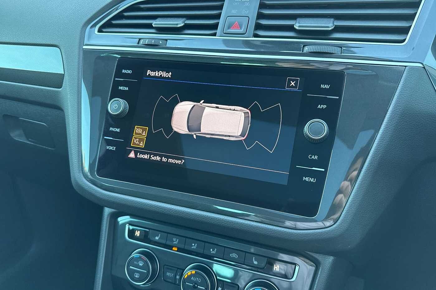 Used Volkswagen Tiguan 2019 for sale - 78008555: Photo 23